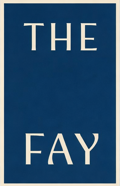 The Fay Logo